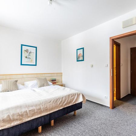 Hotel Petrovy Kameny Karlova Studánka Værelse billede